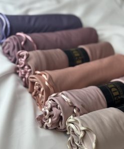 Jersey premium sedef bouclé