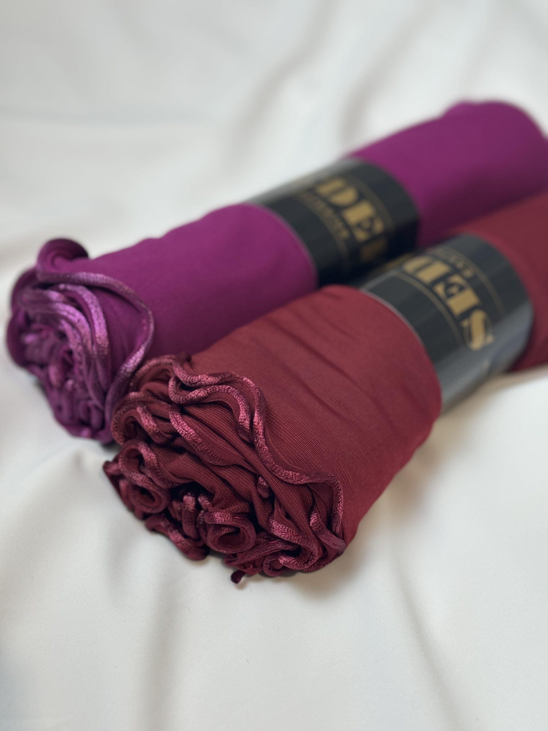 Jersey premium sedef bouclé
