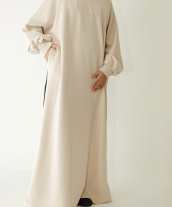 Robe Sportswear Manches Ballon