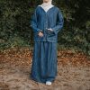 Ensemble en jean