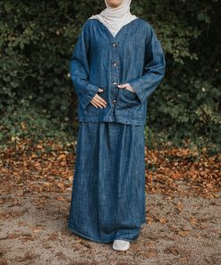 Ensemble en jean