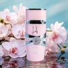 Lattafa YARA EDP Spray 100ML (3_4OZ) Perfumes _ The Essence Of Beauty & Fragrance, Perfume For Women.