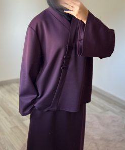 Ensemble Hana Comfy Mastour – Inspiration Asiatique