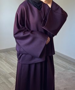 Ensemble Saba Comfy – Élégance mastour et confort absolu