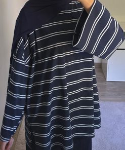 T-shirt manches longues