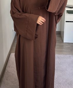 Kimono long