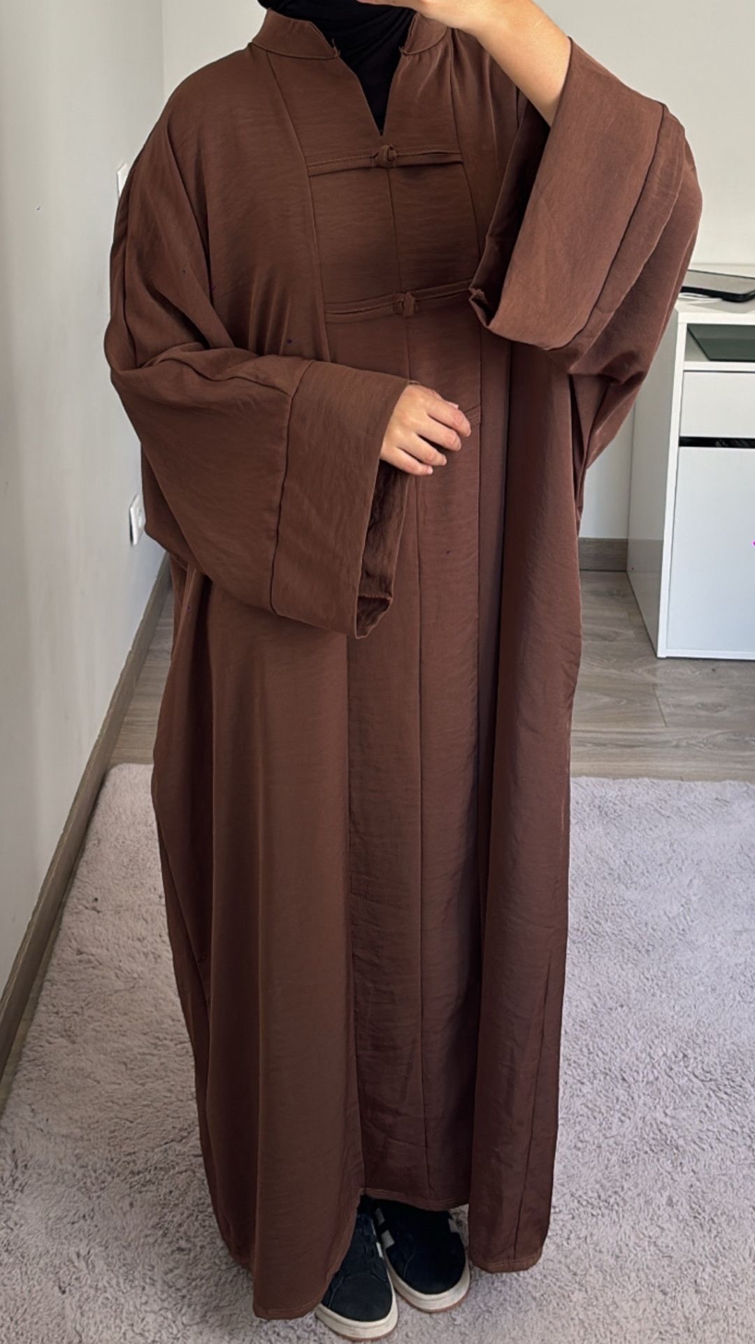 Kimono long